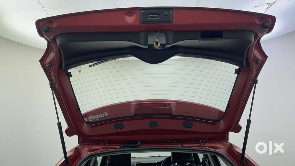 Maruti Suzuki Baleno 1.2 Zeta At, 2019, Petrol