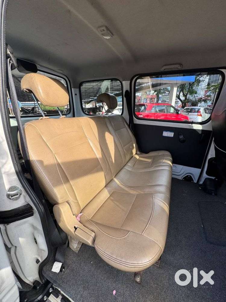 Maruti Suzuki Eeco Cng 5 Seater Ac, 2021, Petrol