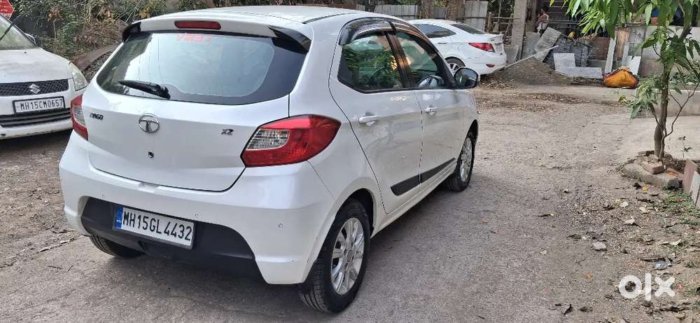 Tata Tiago 2018 Petrol 1st Owner