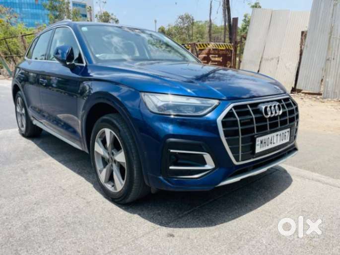 Audi Q5 2.0 45 Tfsi Technology, 2023, Petrol