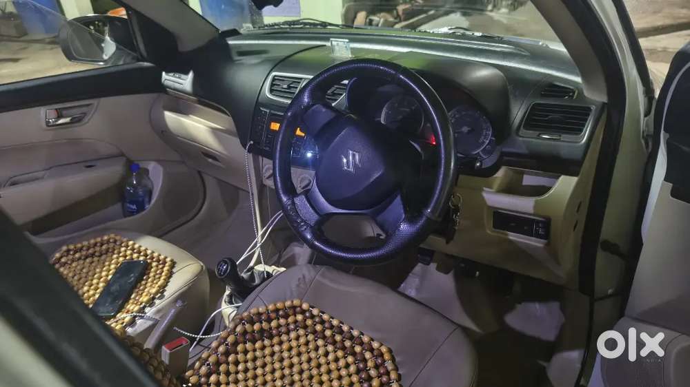 Maruti Swift  Dzire Vdi 2013 Diesel 70000 Km Driven Good Condition
