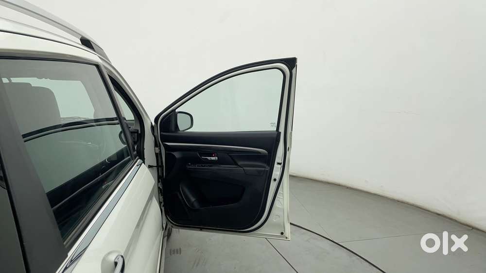Maruti Suzuki Xl6 1.5 Alpha At, 2019, Petrol