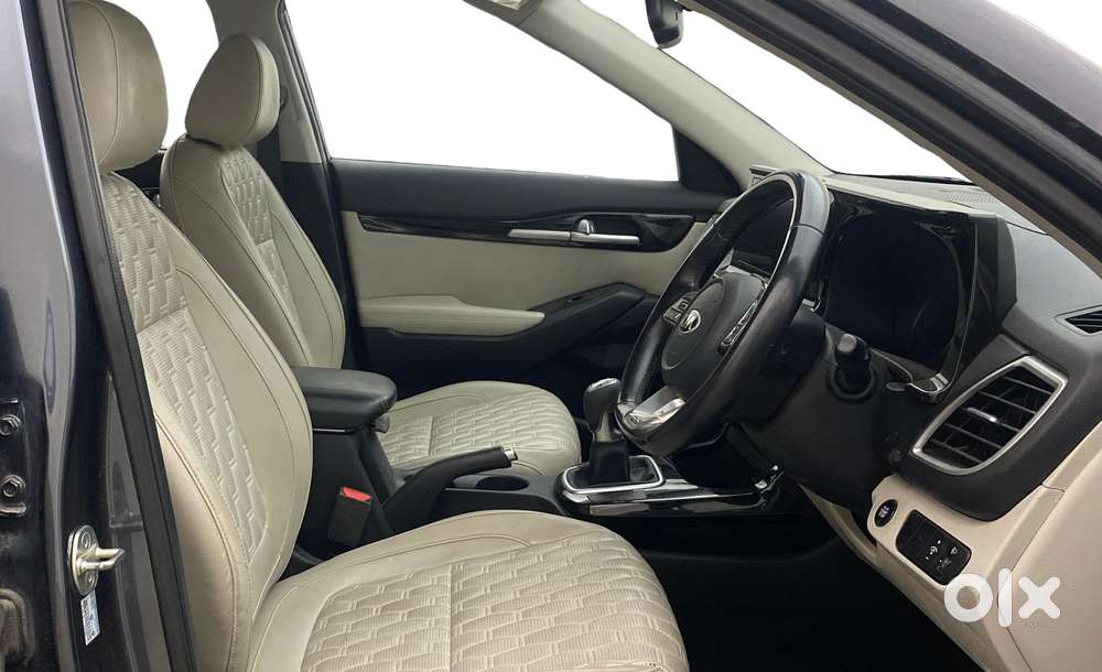 Kia Seltos Htx G, 2019, Petrol