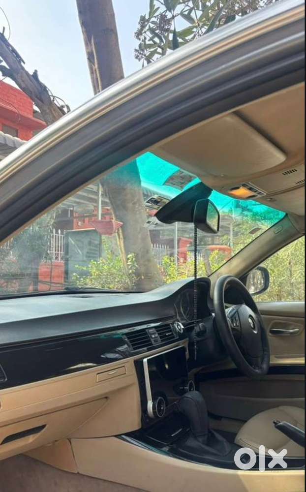 Bmw 3 Series 2010 Diesel Well Maintained