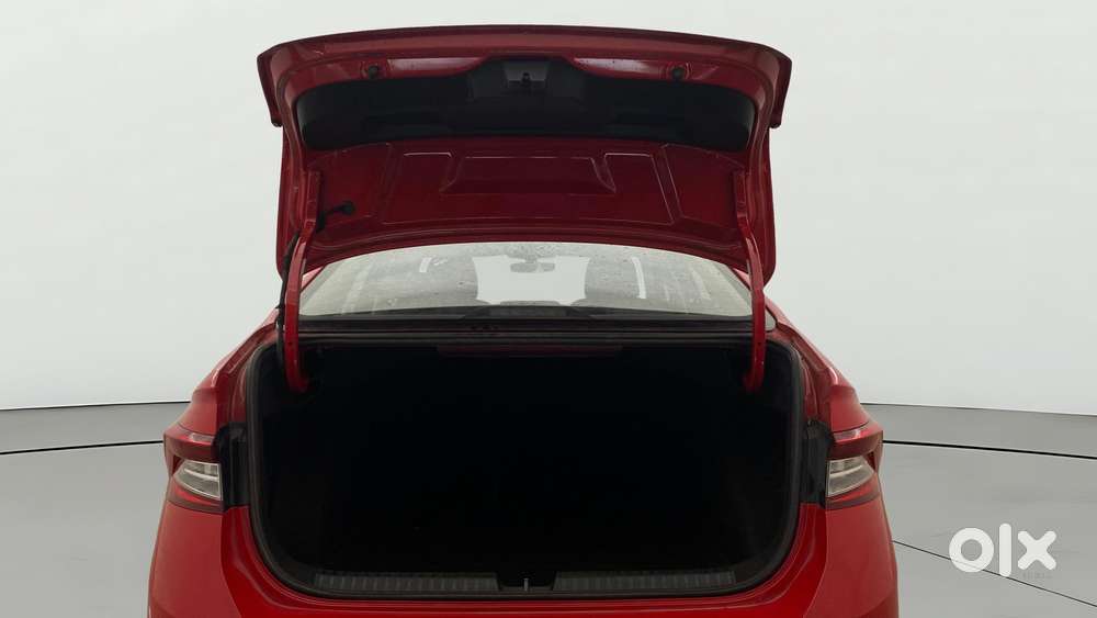 Skoda Slavia 1.5 Tsi Style Dsg, 2022, Petrol