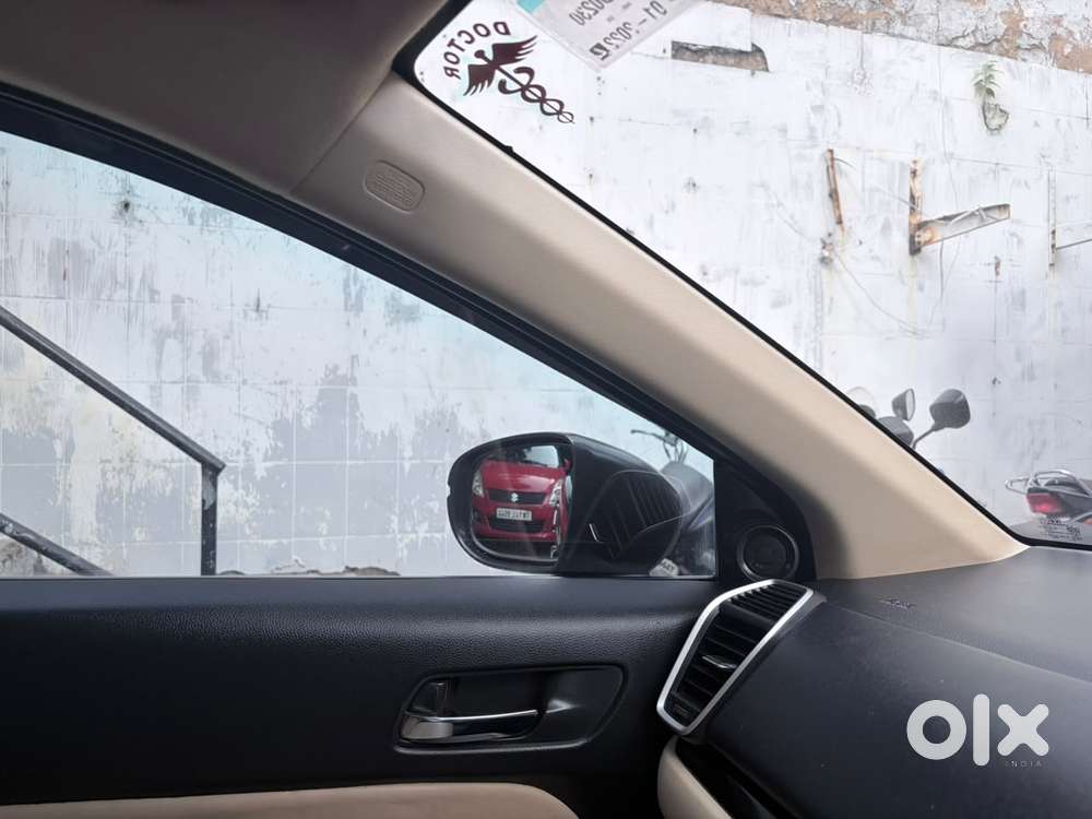 Honda City V Mt Sunroof, 2021, Petrol