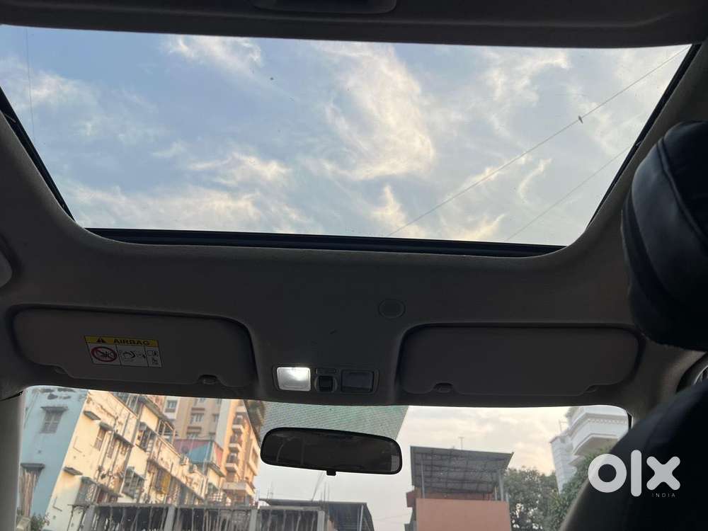 Hyundai Venue 1.5 Crdi Sx Dual Tone Sport, 2022, Diesel