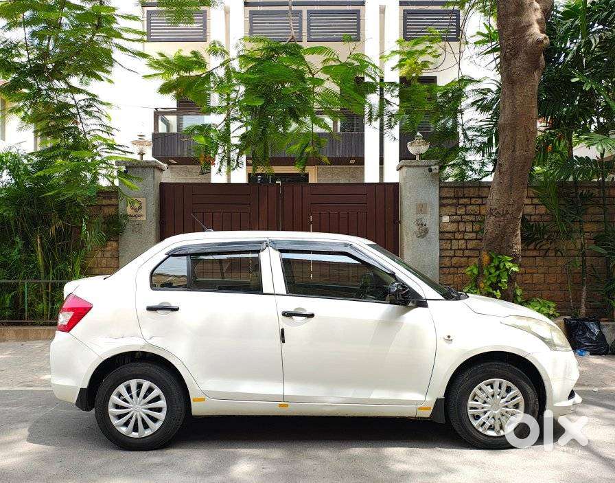 Maruti Suzuki Swift Dzire Tour Ldi, 2019, Diesel