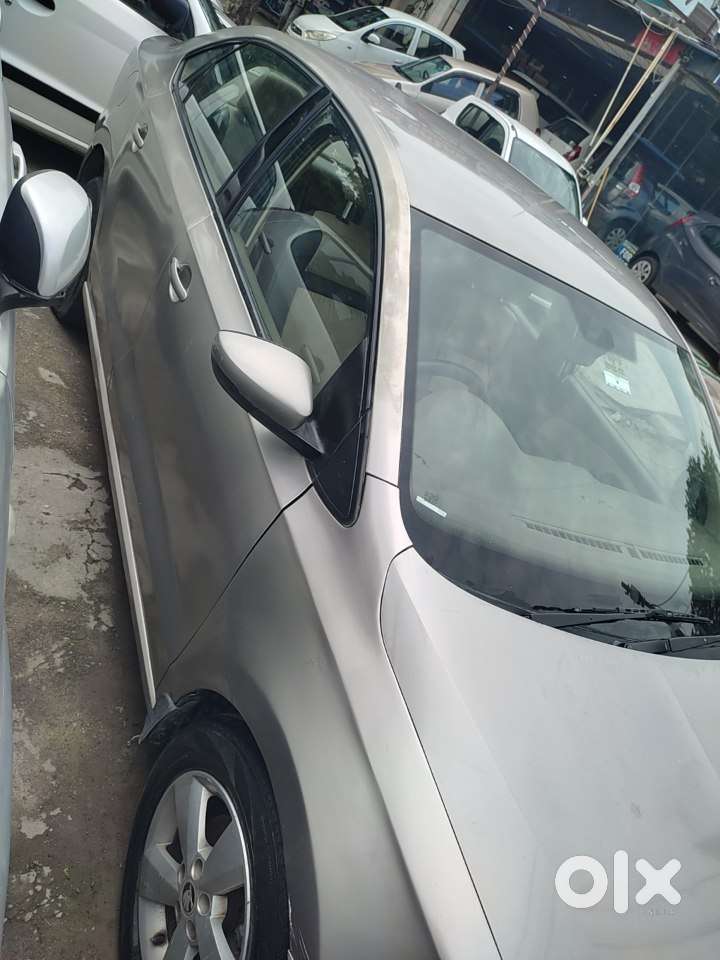 Skoda Rapid, 2016, Diesel