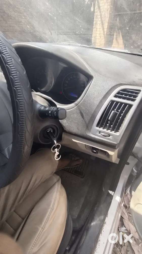 Hyundai I20 2012 Cng & Hybrids 72000 Km Driven
