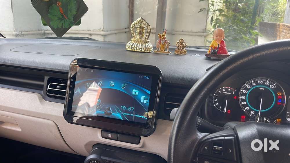 Maruti Suzuki Ignis 2019 Petrol 19000 Km Driven