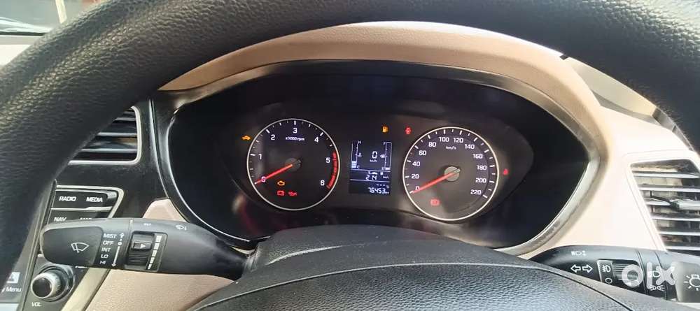 Hyundai I20 Sportz Diesel 2019