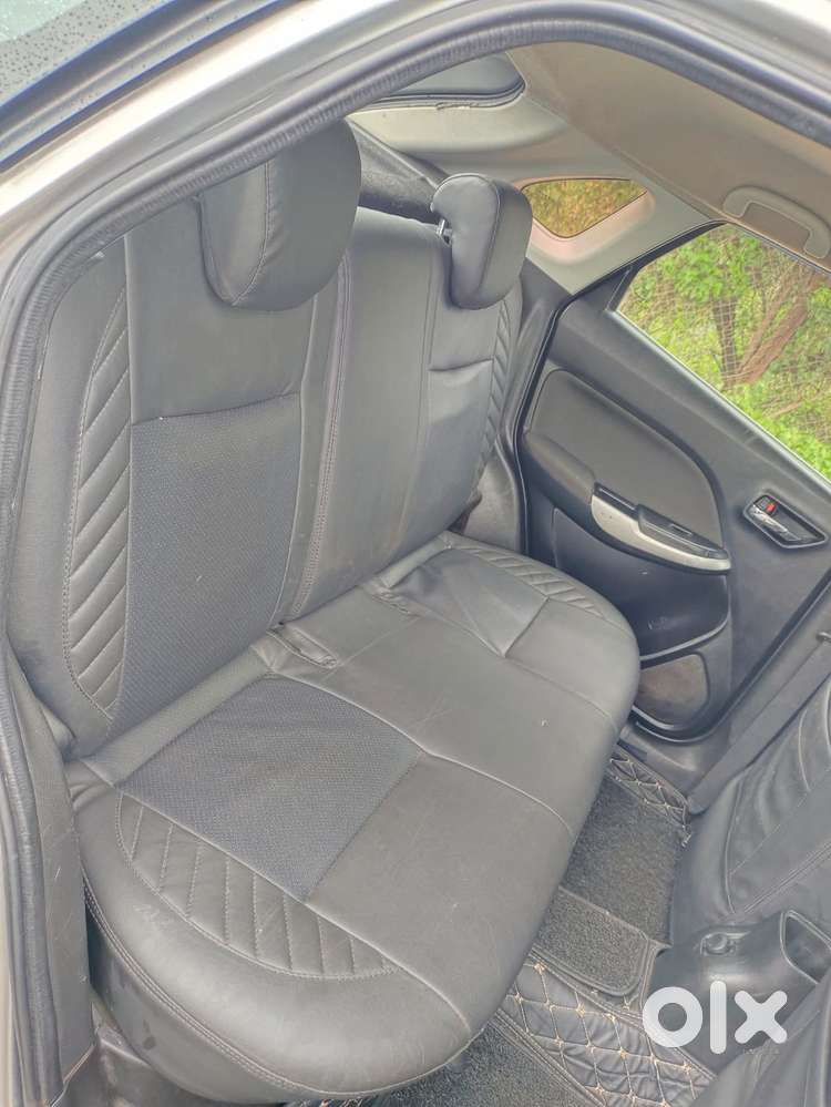 Maruti Suzuki Baleno 1.2 Cvt Delta, 2018, Diesel