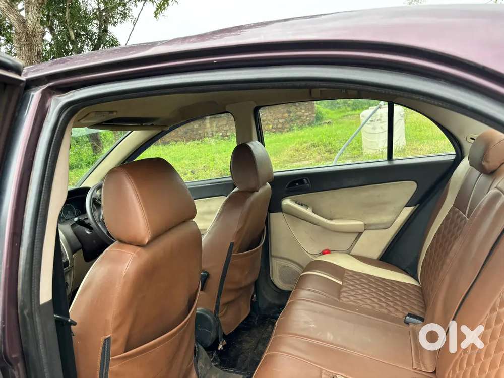 Tata Manza Diesel Manual 2011 Fourth Owner