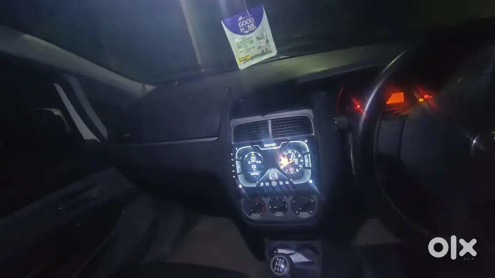 Fiat Punto Good Condition