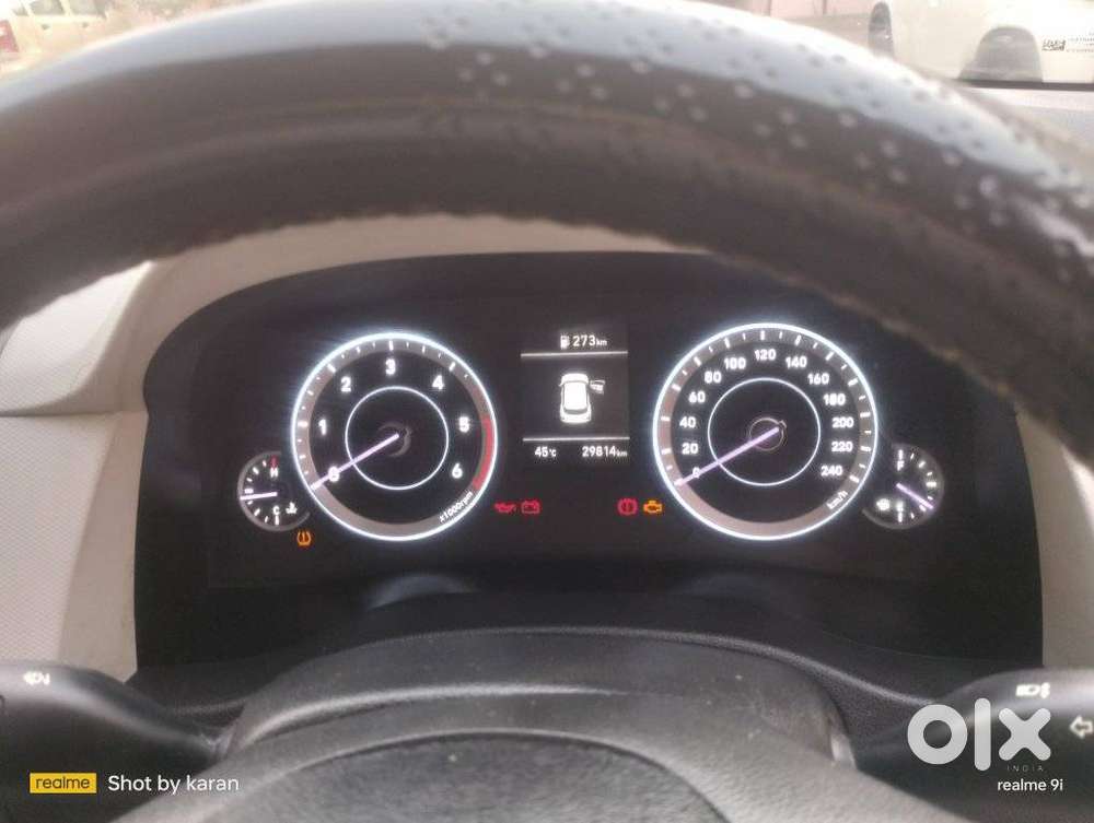 Hyundai Creta 1.5 Crdi E Diesel Mt, 2022, Diesel