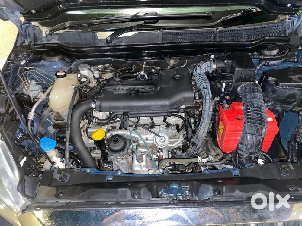 Maruti Suzuki Diesel 2018 Year