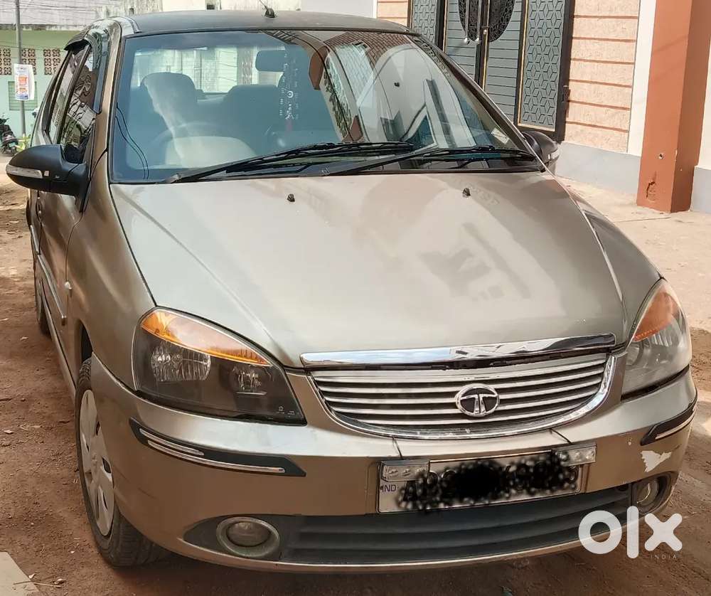 Tata Indigo Cs Eglx Mpfl Bsiv