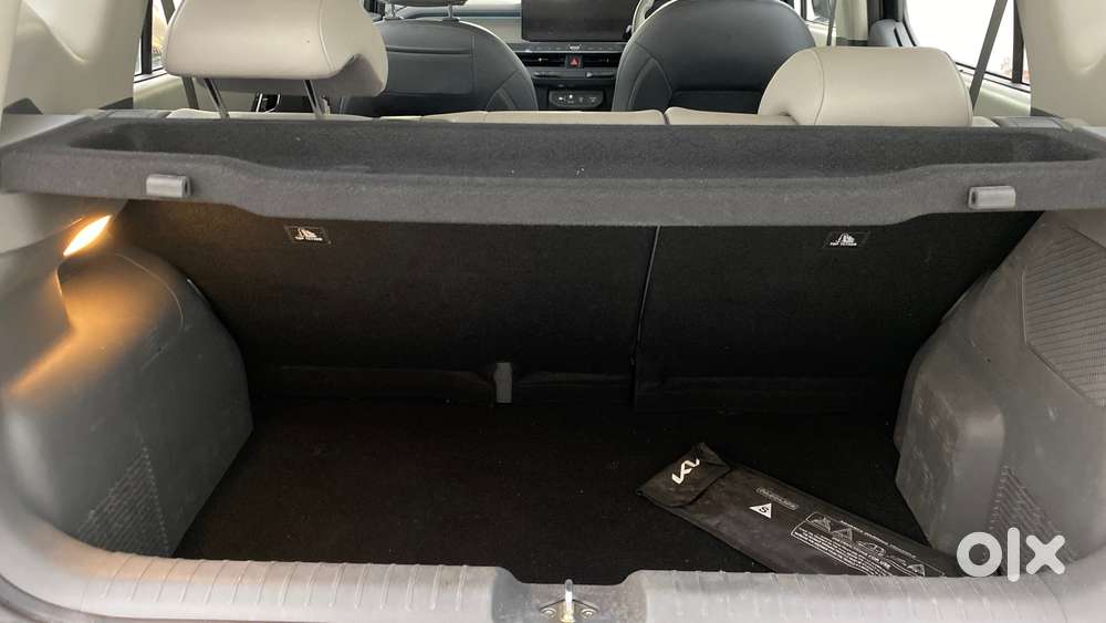 Kia Syros Htx Plus Opt Diesel At, 2025, Diesel