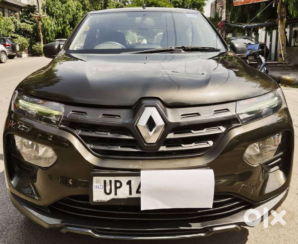 Renault Kwid 2019-2023 0.8 Rxl, 2020, Petrol