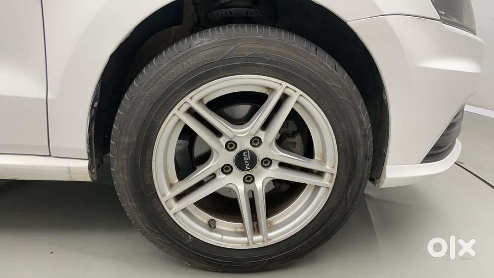 Volkswagen Ameo 1.2 Mpi Comfortline Plus, 2017, Petrol