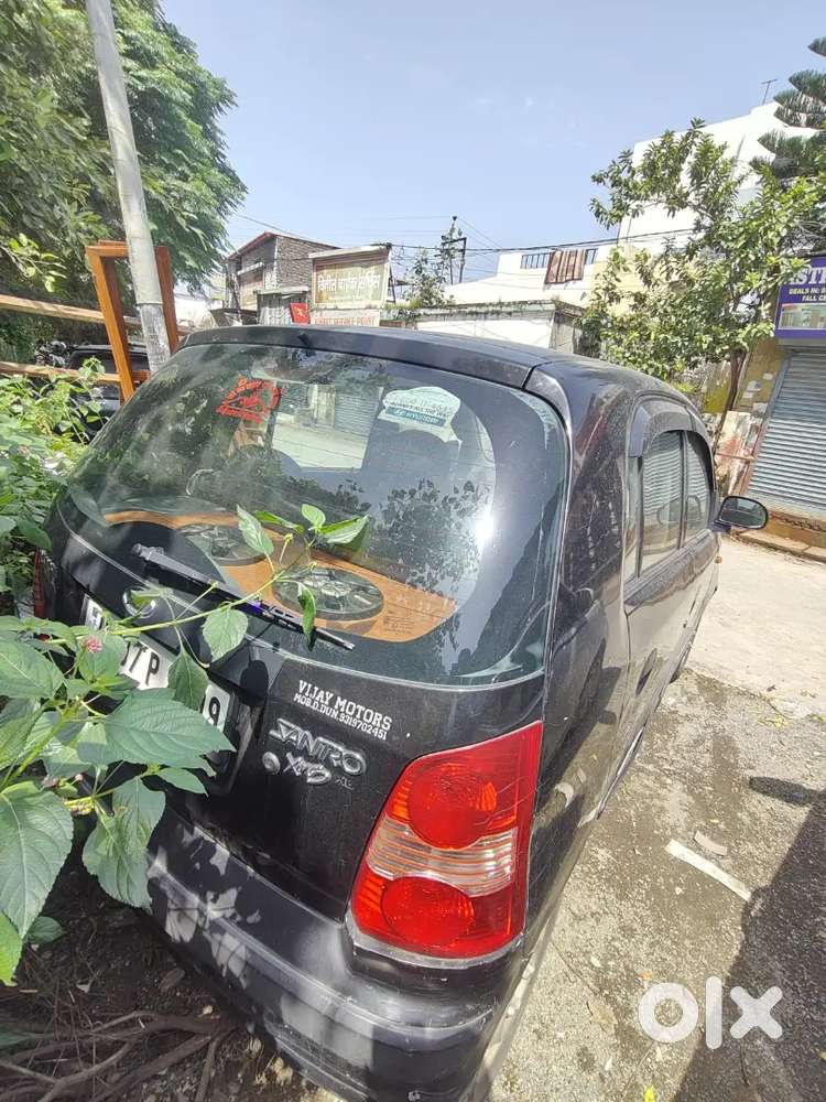 Hyundai Santro Xing 2006