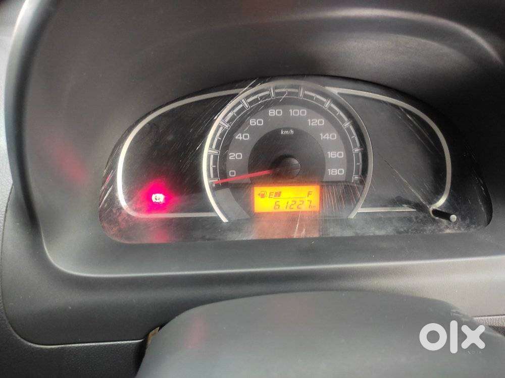 Maruti Suzuki Alto 800 Vxi, 2017, Petrol