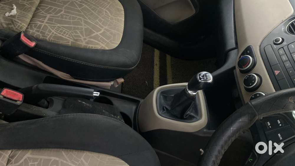 Hyundai Grand I10 Asta 1.2 Kappa Vtvt, 2014, Petrol