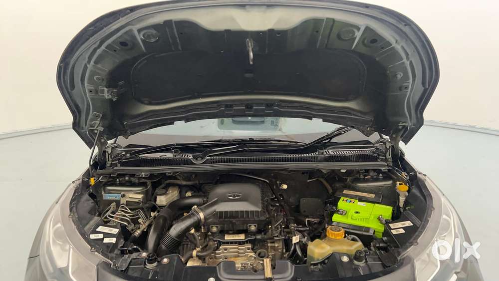 Tata Nexon 1.2 Revotron Xz, 2020, Petrol