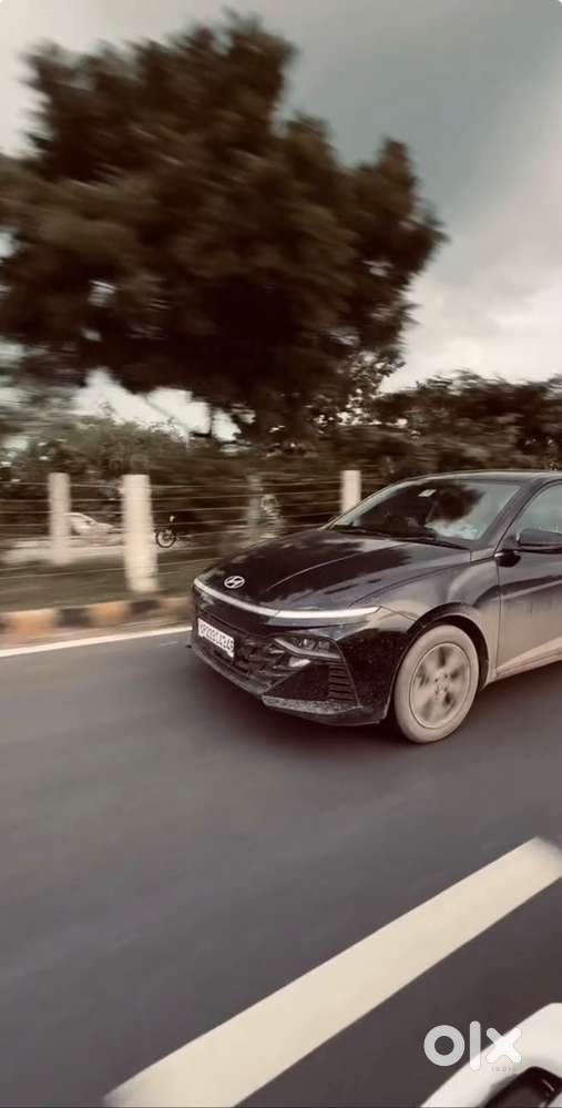Hyundai Verna 2024 Petrol