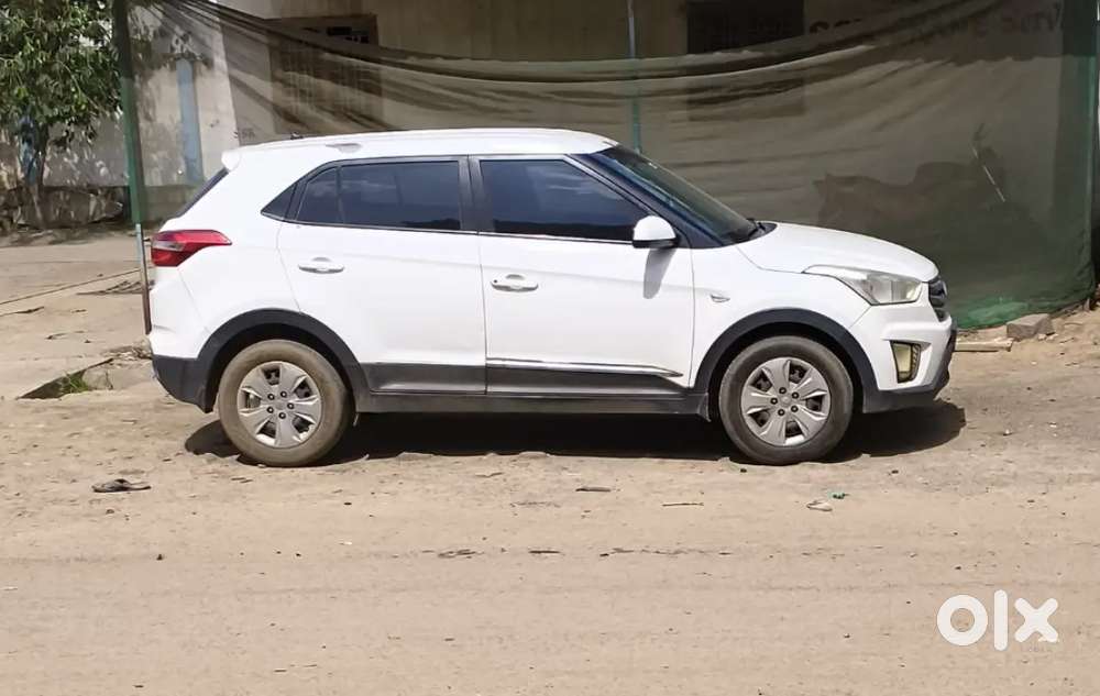 Hyundai Creta N Line 2016 Car