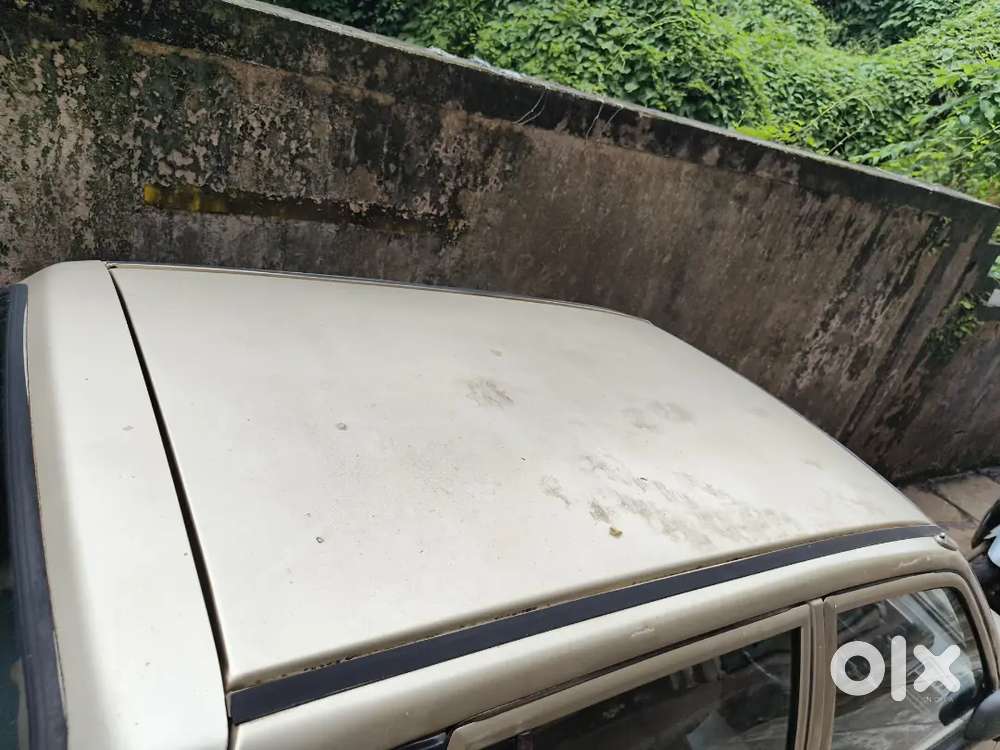 5 Speed 800 Car Good Condition