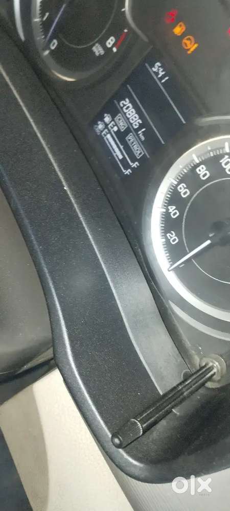 Maruti Suzuki Ertiga 2020 Good Condition