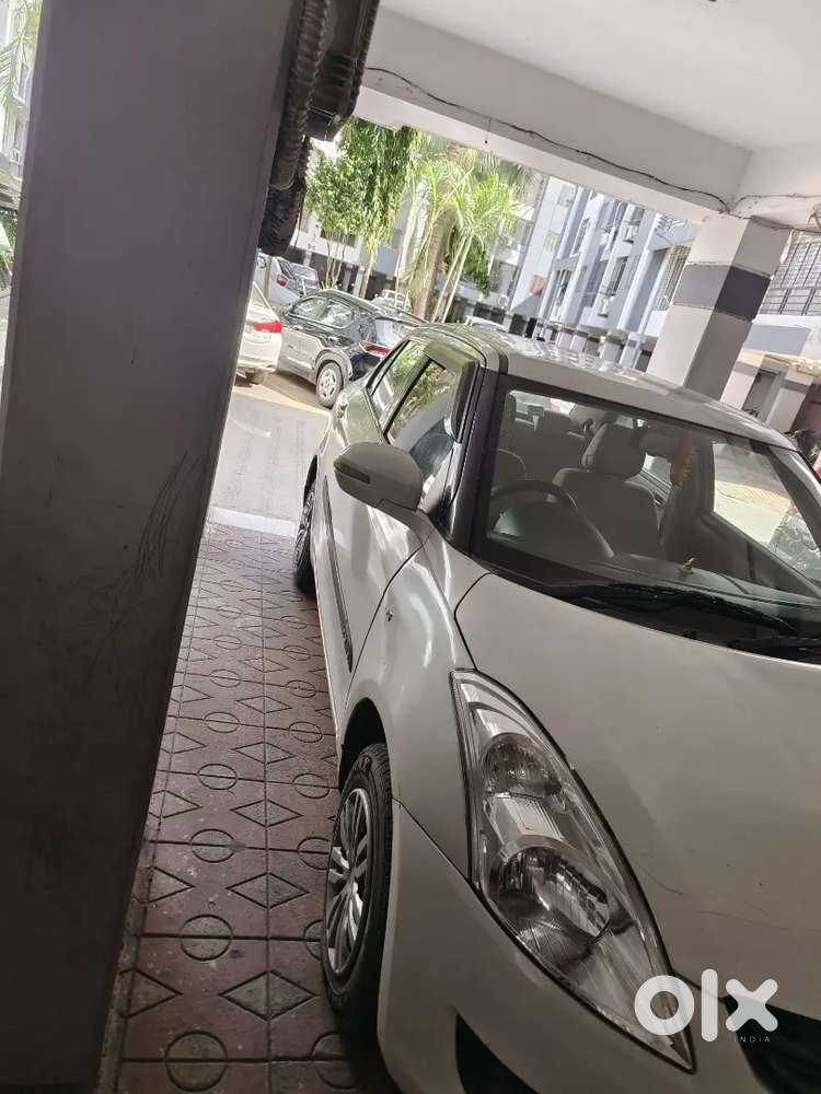 Maruti Dzire 2012 Diesel 88k Km