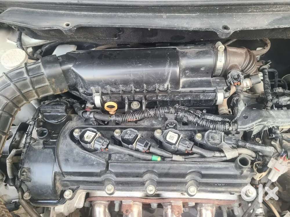 Baleno Top Automatic