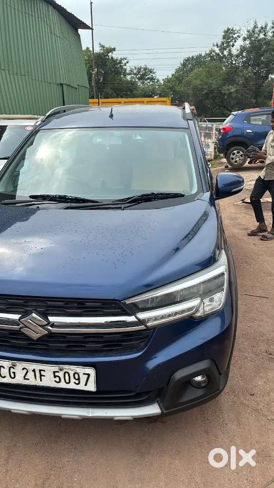 Maruti Suzuki Xl6 2020