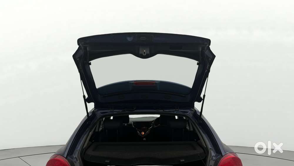 Maruti Suzuki Baleno 1.2 Delta, 2019, Petrol