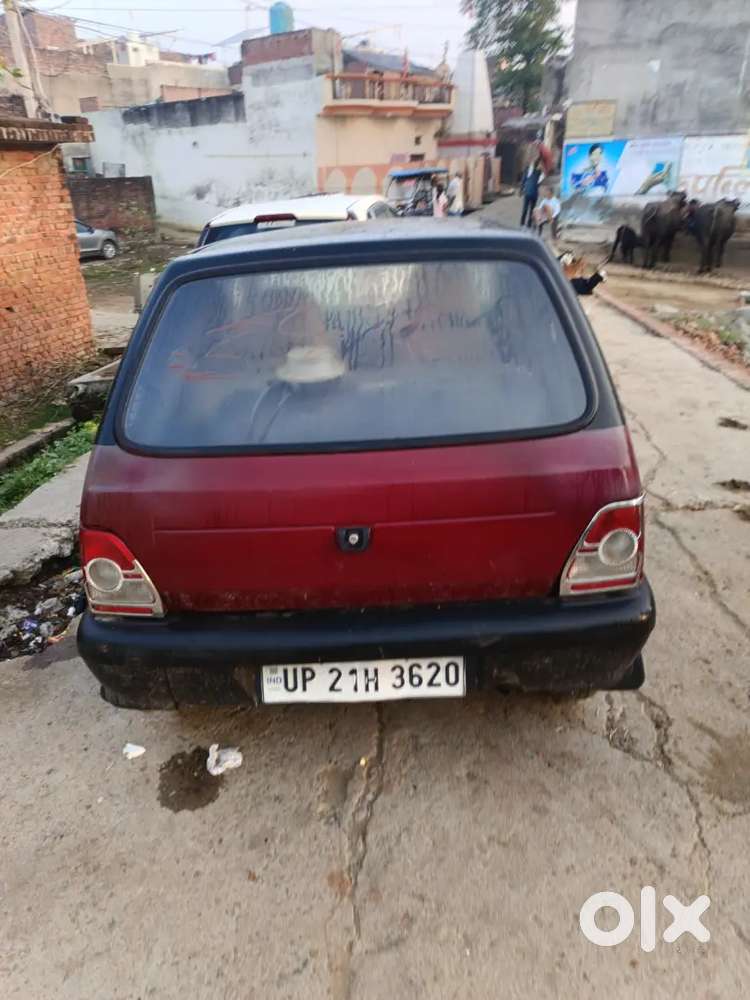 Maruti Suzuki Alto Limited 2032