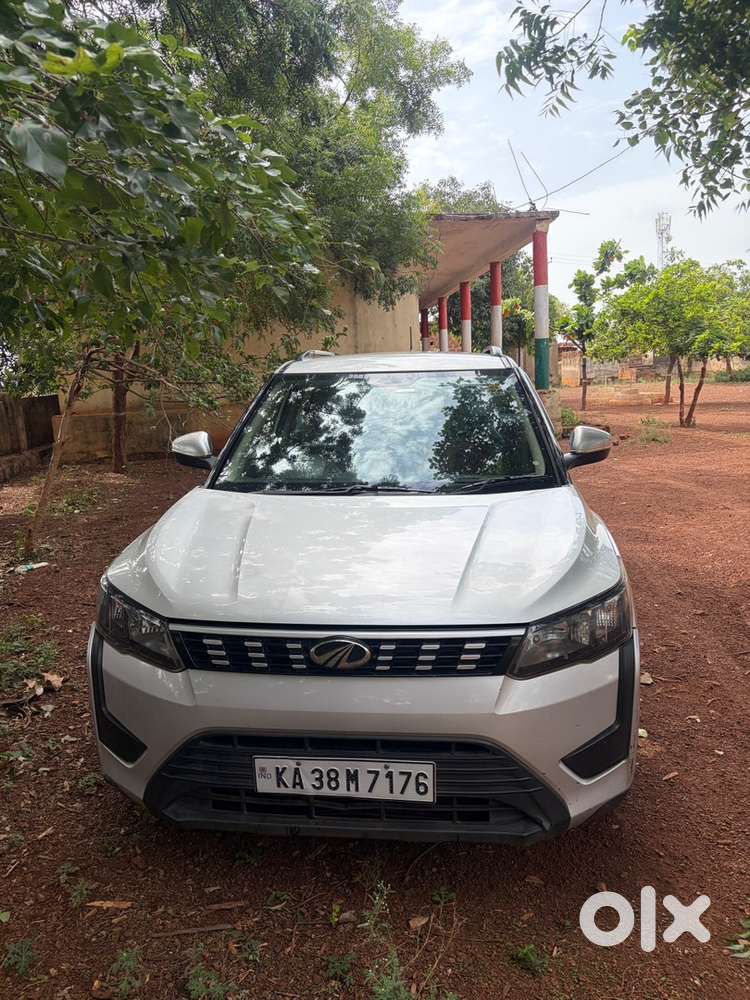 Mahindra Xuv300 Diesel 2020
