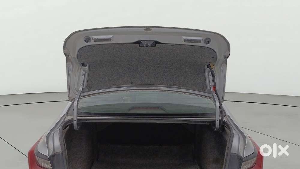 Honda City I-vtec Cvt Vx, 2020, Petrol