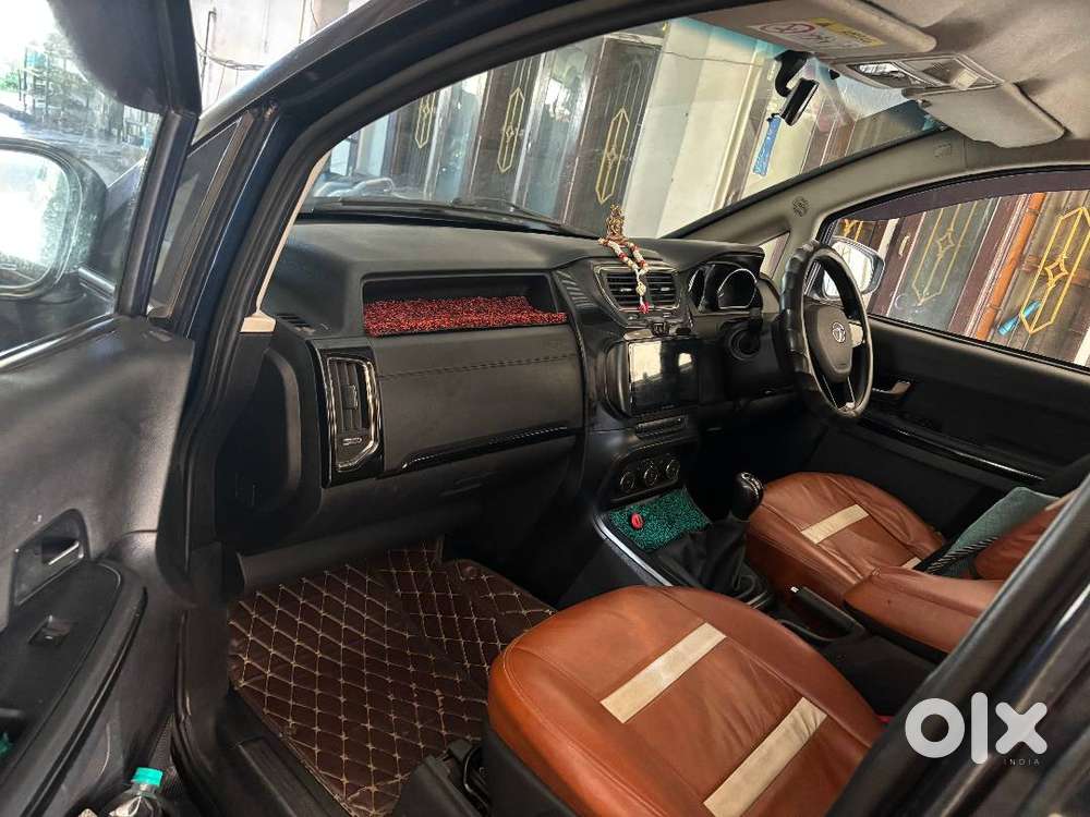 Tata Hexa 2019 Diesel 77000 Km Driven