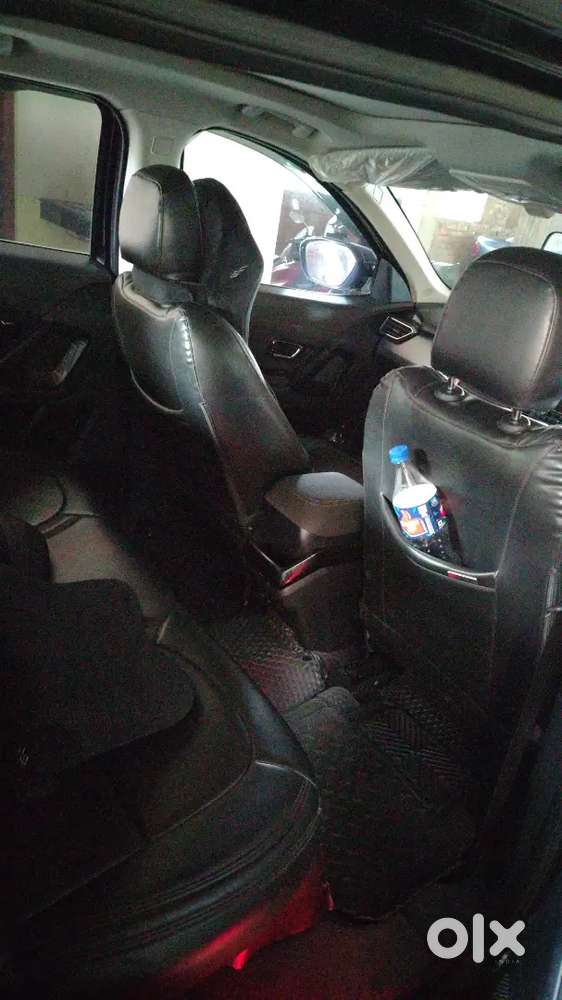 Tata Harrier Ev Xm 2022 Diesel