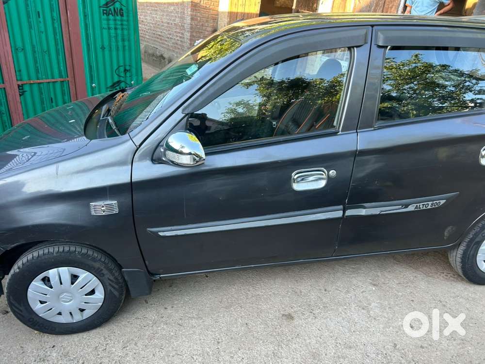 Maruti Suzuki 800 Petrol 2020