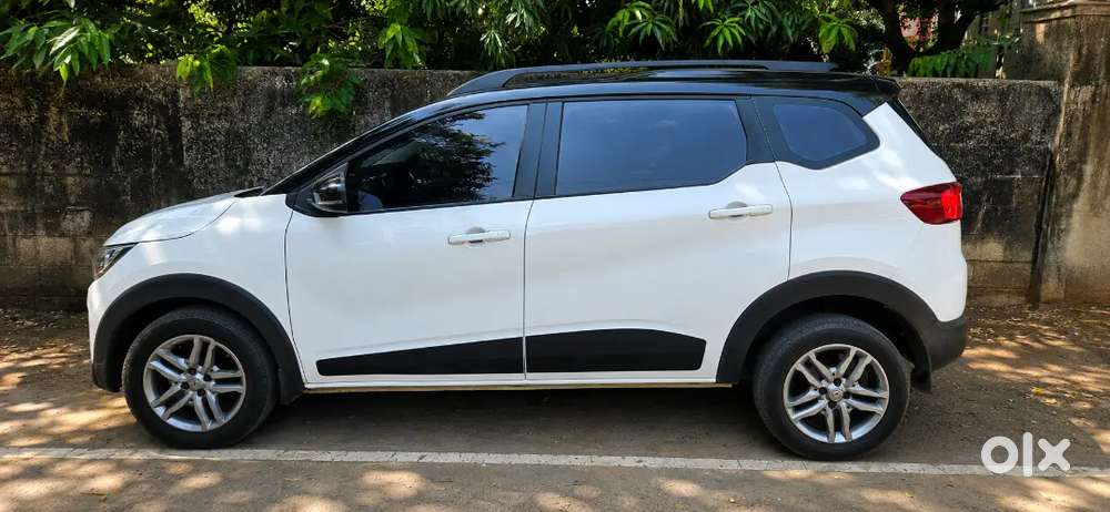 Renault Triber 1.0 Rxz 2022