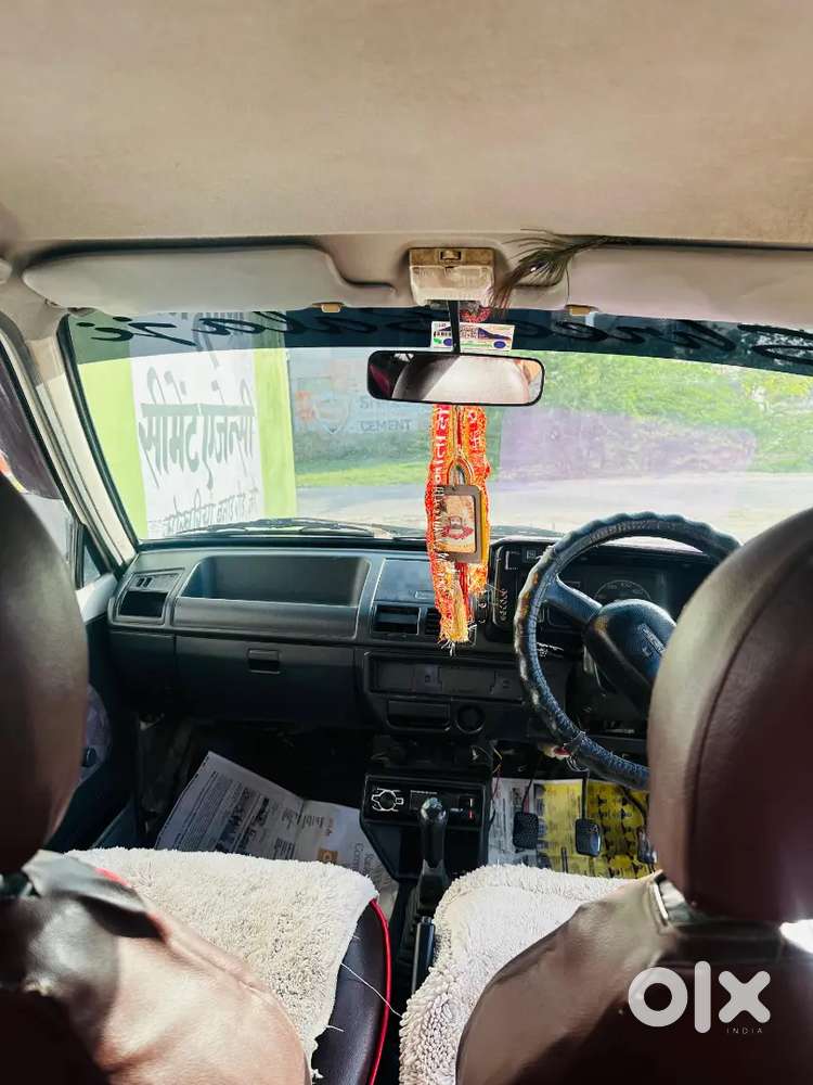 Maruti Suzuki 800 2001 Petrol Well Maintained