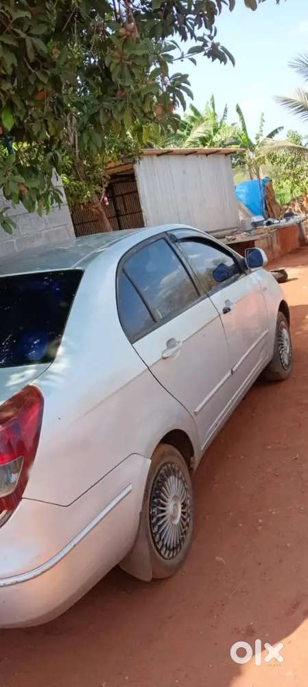 Tata Manza 2011 Diesel 130000 Km Driven