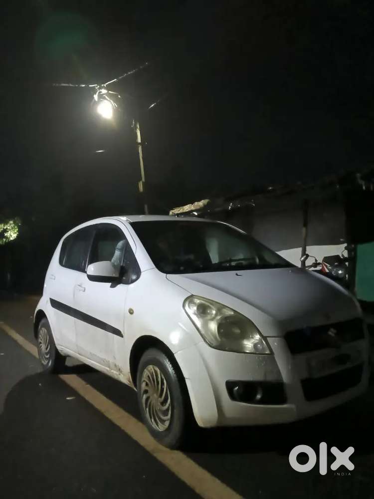 Maruti Ritz Vdi 2012