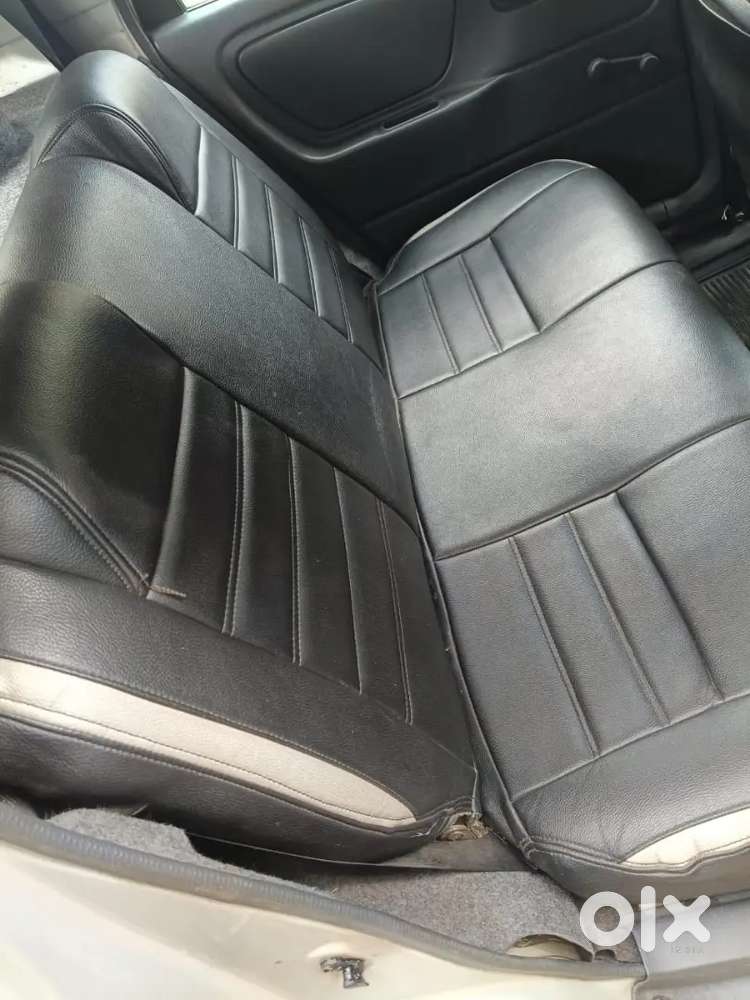 Maruti Suzuki Alto 2011