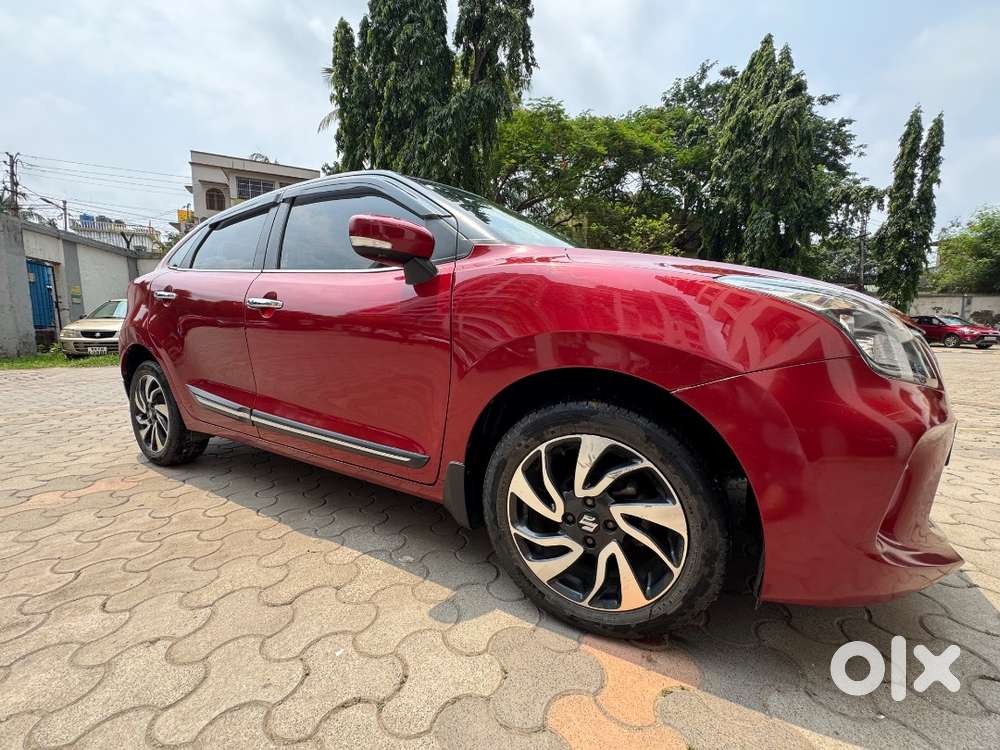 Maruti Suzuki Baleno 2019 Petrol Good Condition
