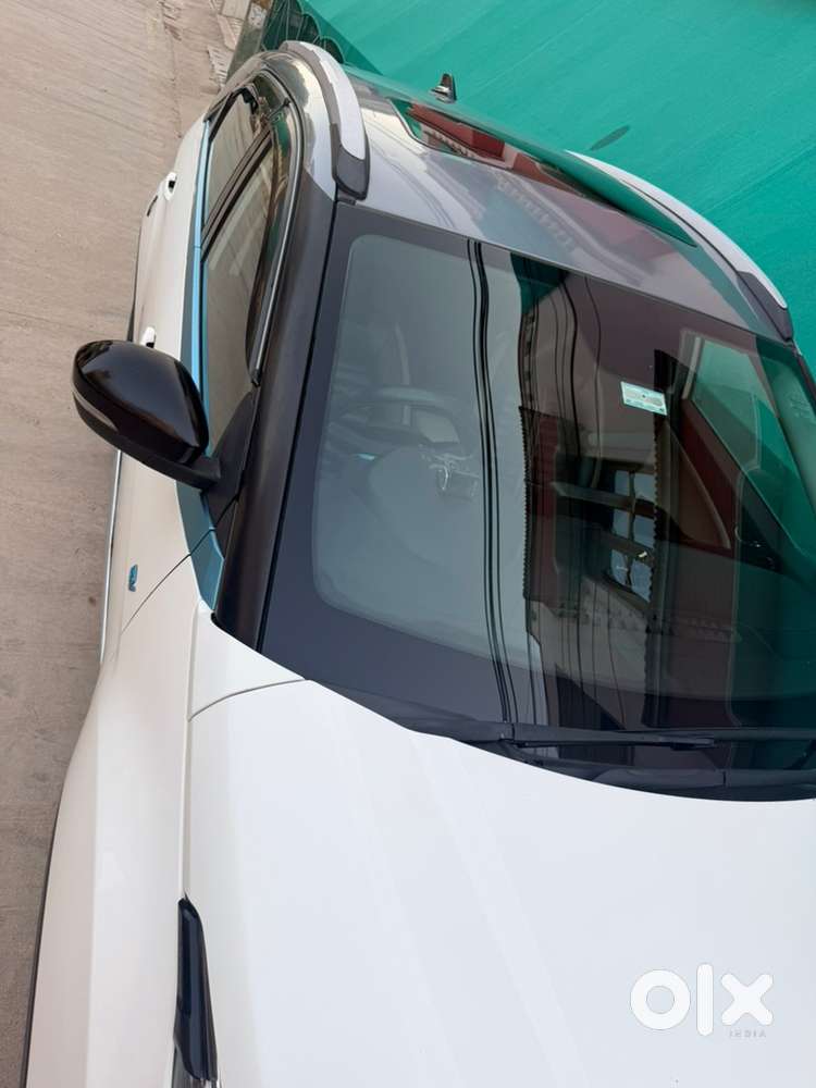 Tata Nexon Ev 2023 Year